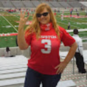 Meet your Posher, Debra